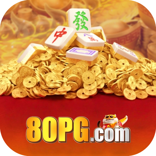 80pg Cassino Online