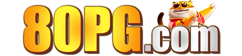 80pg - Login Oficial Jogos