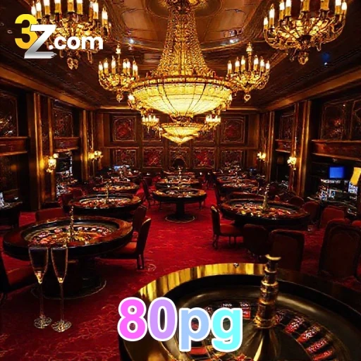 80PG Jogos de caça-níqueis