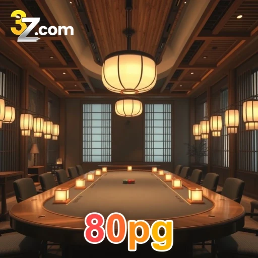 80PG Jogos de caça-níqueis